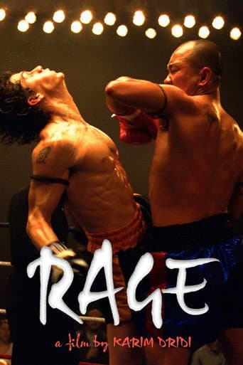 Watch Rage free online