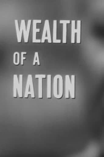 Watch Wealth of a Nation free online