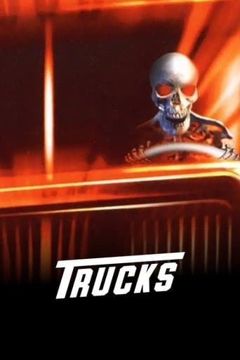 Watch Trucks free online