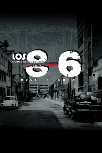 Watch The 86 free online