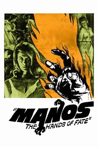Watch Manos: The Hands of Fate free online