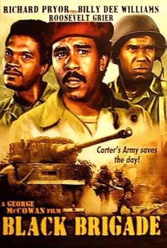 Watch Carter's Army free online