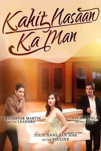 Watch Kahit Nasaan Ka Man free online