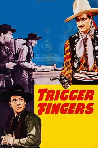 Watch Trigger Fingers free online