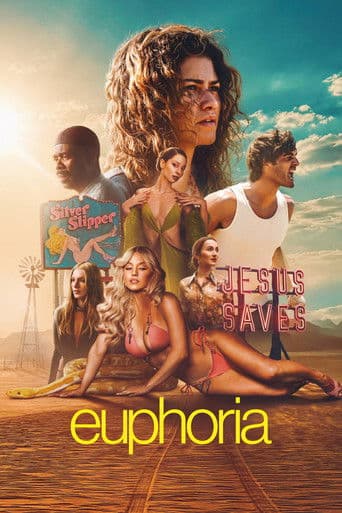 Watch Euphoria free online