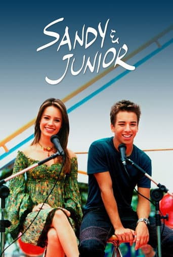 Watch Sandy & Junior free online
