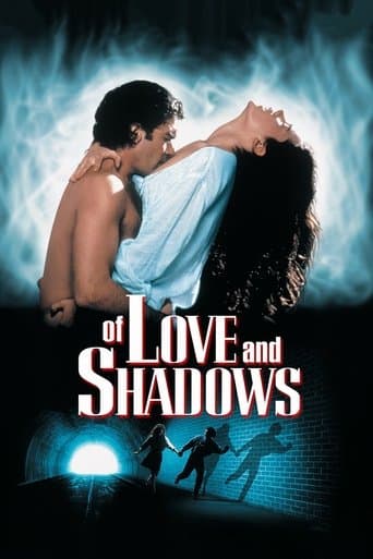 Watch Of Love and Shadows free online