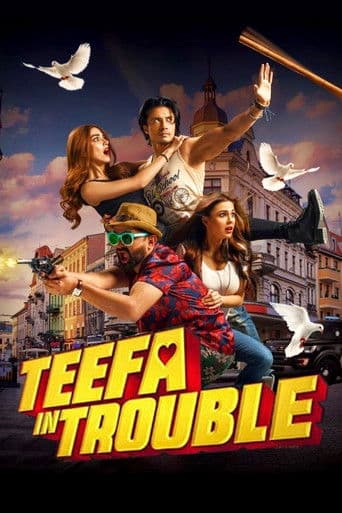 Watch Teefa in Trouble free online