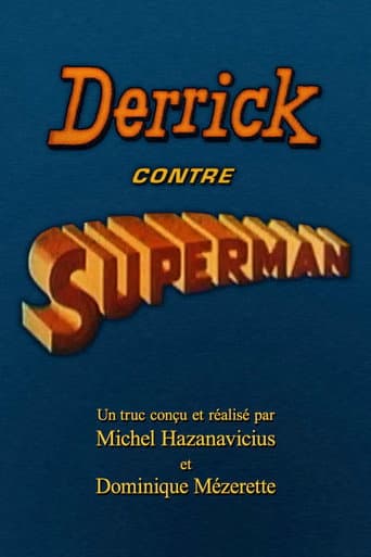 Watch Derrick contre Superman free online