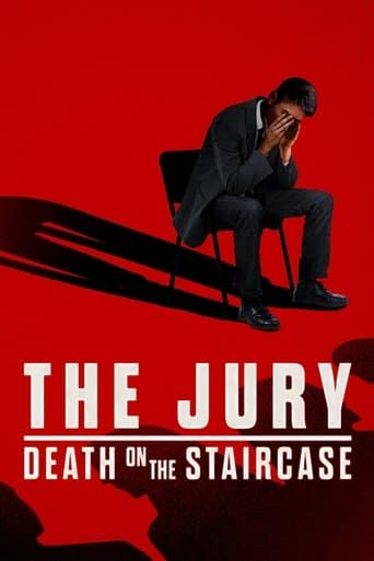 Watch The Jury: Death on the Staircase free online