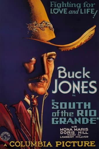 Watch South of the Rio Grande free online