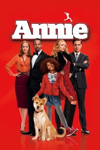 Watch Annie free online