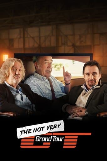 Watch The Not Very Grand Tour free online