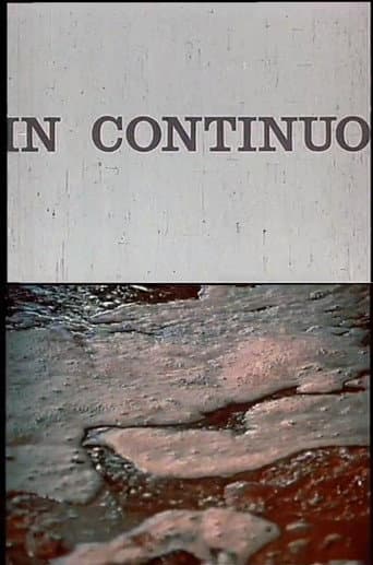 Watch In continuo free online