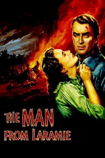 Watch The Man from Laramie free online