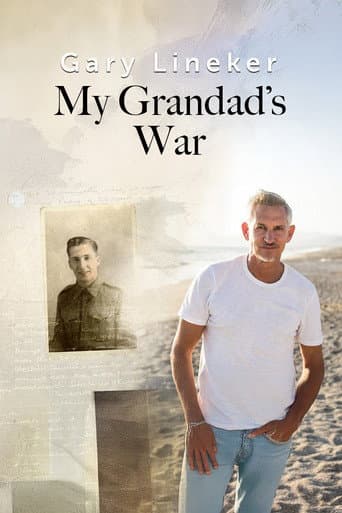 Watch Gary Lineker: My Grandad's War free online