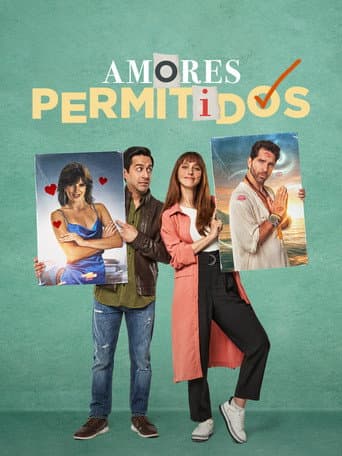 Watch Amores permitidos free online