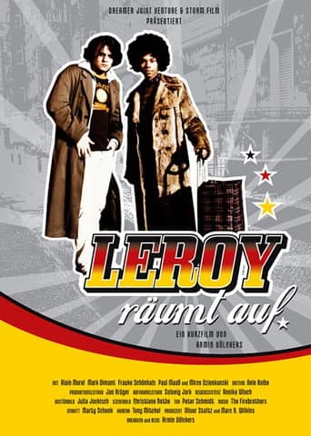 Watch Leroy räumt auf free online