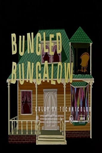 Watch Bungled Bungalow free online