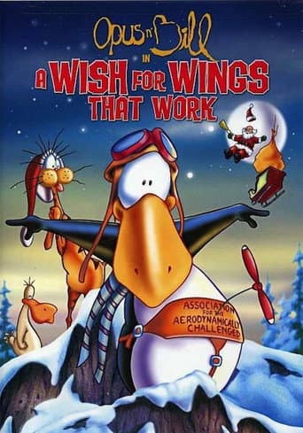 Watch A Wish for Wings That Work free online