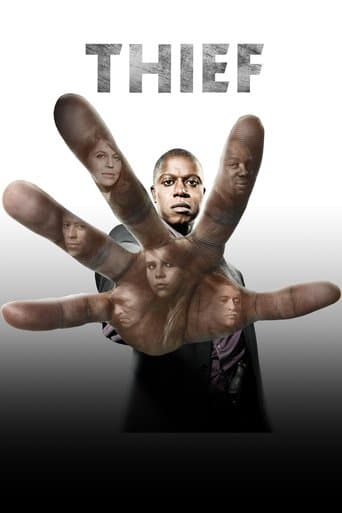 Watch Thief free online