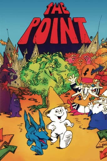 Watch The Point free online