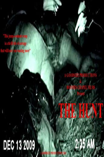 Watch The Hunt free online
