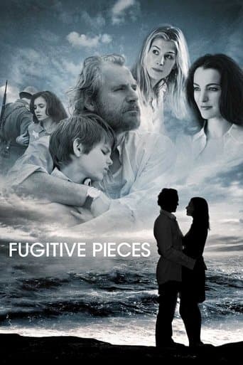 Watch Fugitive Pieces free online