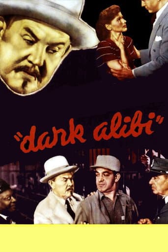 Watch Dark Alibi free online