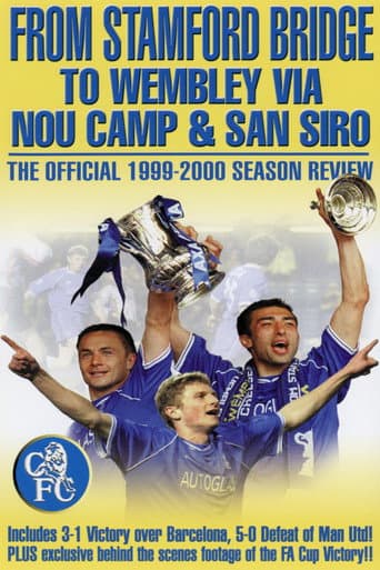 Watch Chelsea FC - Season Review 1999/00 free online