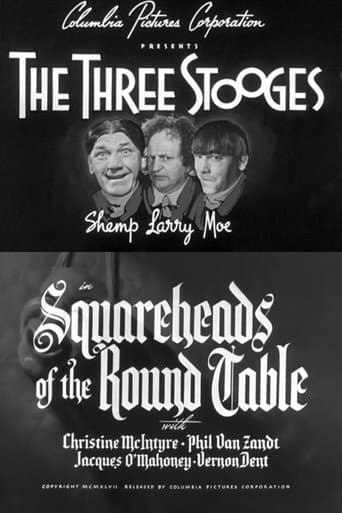 Watch Squareheads of the Round Table free online