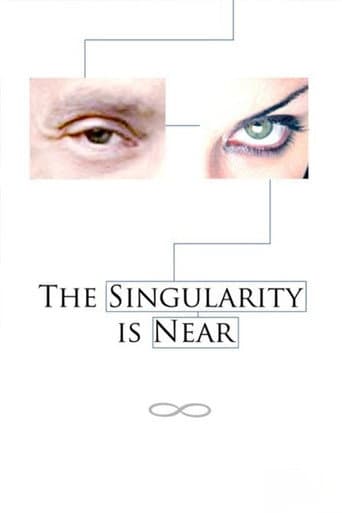 Watch The Singularity Is Near free online