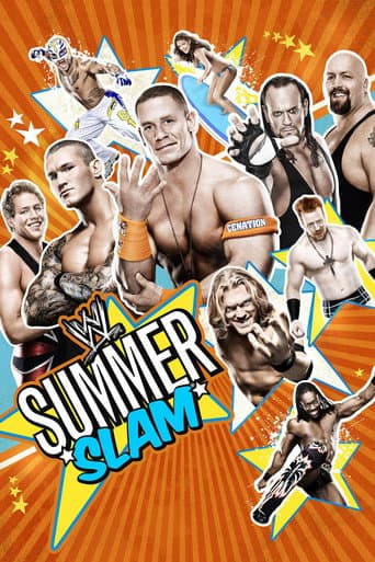 Watch WWE SummerSlam 2010 free online