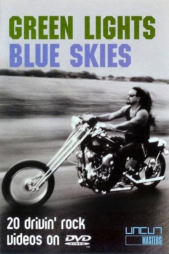 Watch Green Lights, Blue Skies free online