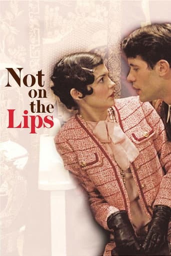 Watch Not on the Lips free online