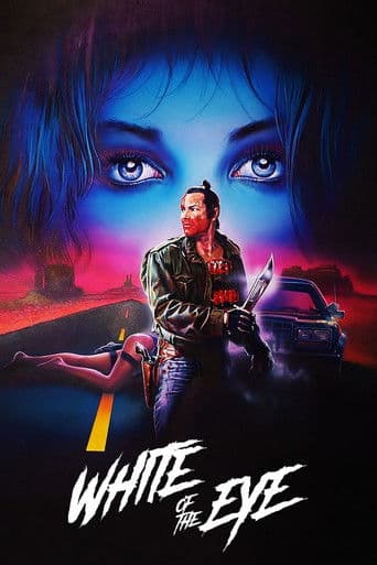 Watch White of the Eye free online