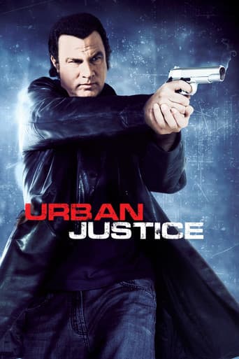 Watch Urban Justice free online
