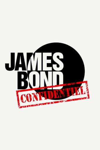 Watch James Bond Confidentiel free online