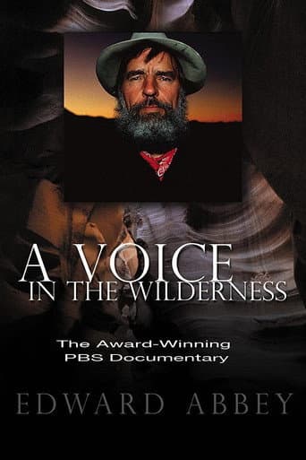Watch Edward Abbey: A Voice in the Wilderness free online