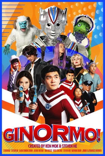 Watch Ginormo free online