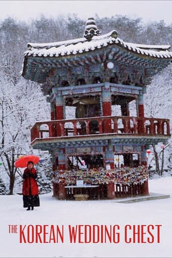 Watch The Korean Wedding Chest free online