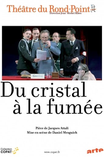 Watch Du cristal à la fumée free online