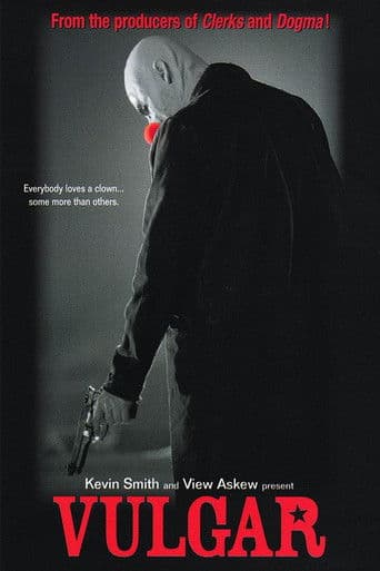 Watch Vulgar free online