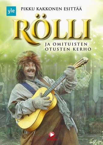 Watch Rölli free online