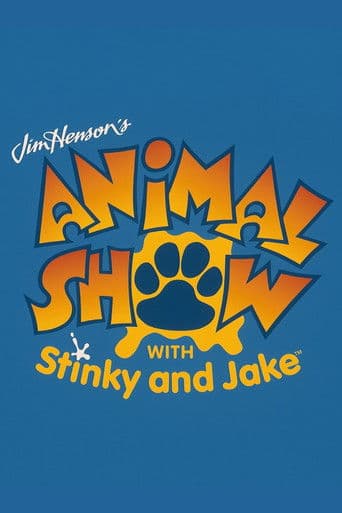 Watch Jim Henson's Animal Show with Stinky and Jake free online