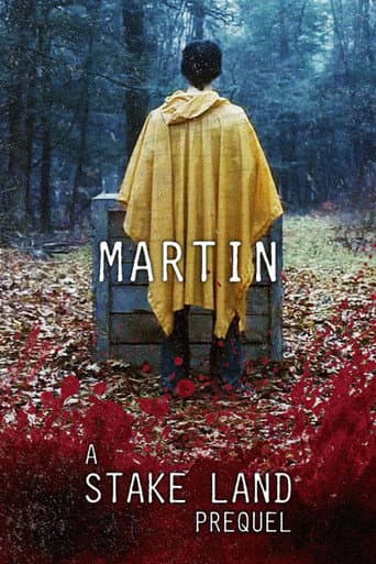 Watch Stake Land: Martin free online