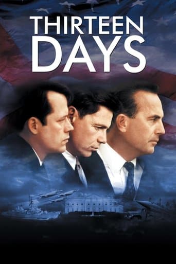 Watch Thirteen Days free online