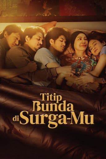 Watch Titip Bunda di Surga-Mu free online