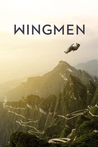 Watch Wingmen free online