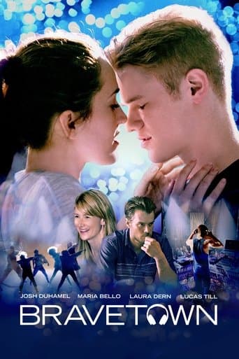 Watch Bravetown free online